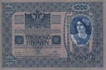 Austria, 1.000 Krones, 1902, UNC, p59