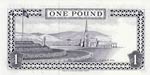 Isle of Man, 1 Pound, 1983, UNC, p40b