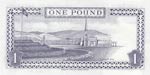 Isle of Man, 1 Pound, 2009, UNC, p40c