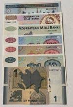 Azerbaijan,  Total 7 ... 