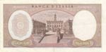 Italy, 10.000 Lire, 1966, VF, p97c