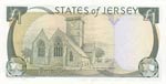 Saint Helena, 1 Pound, 2000, UNC, p26a