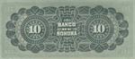 Mexico, 10 Pesos, 1897-1911, UNC, pS420