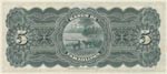 Mexico, 5 Pesos, 1902/1914, UNC, pS429r