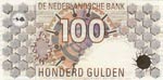 Netherlands, 100 Gulden, ... 
