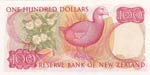 New Zealand, 100 Dollars, 1981, UNC (-), ... 