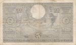Belgium, 100 Francs or 20 Belgas, 1939, ... 