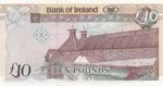 Northern Ireland, 10 Pounds, 2013, UNC (-), ... 