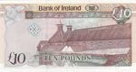 Northen Ireland, 10 Pounds, 2013, UNC (-), ... 