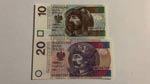 Poland, 10 Zlotych and ... 