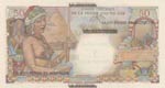 Saint Pierre and Miquelon, 1 New Franc, ... 