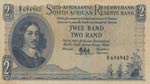 South Africa, 2 Rand, ... 