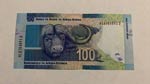 South Africa, 100 Rand, 2014, UNC, p141a