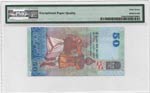 Sri Lanka, 50 Rupees, 2010, UNC, p124a