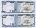Trinidad and Tobago, 100 Dollars, 2006, UNC, ... 