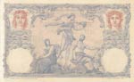 Tunisia, 1.000 Francs, 1942, XF, p31