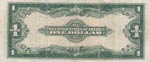 United States of America, 1 Dollar, 1923, VF ... 