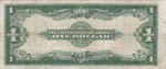United States of America, 1 Dollar, 1923, ... 