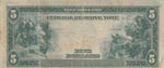 United States of America, 5 Dollars, 1914, ... 