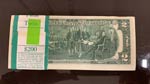 United States of America, 2 Dollar, 1976, ... 