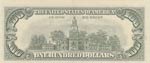 United States of America, 100 Dollars, 1985, ... 