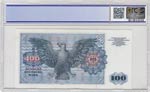 Germany- Federal Republic, 100 Mark, 1960, ... 