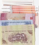 Mix Lot,  Total 19 banknotes