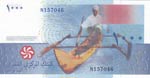 Comoros, 1000 Francs, 2005, UNC, p16b