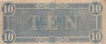 United States of America, 10 Dollars, 1864, ... 