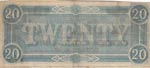 United States of America, 20 Dollars, 1864, ... 