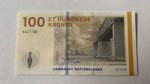 Denmark, 100 Kroner, ... 
