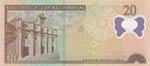 Dominican Republic, 20 Pesos Oro, 2009, UNC, ... 