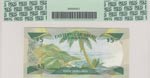 East Caribbean States, 5 Dollars, 1986-88, ... 
