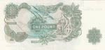 Great Britain, 1 Dollar, 1970, UNC (-), 