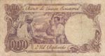 Equatorial Guinea, 1000 Bipkwele, 1979, ... 