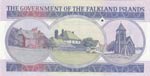Falkland Islands, 1 Pound, 1984, UNC, p13a