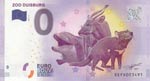 Fantasy Banknotes, 0 ... 