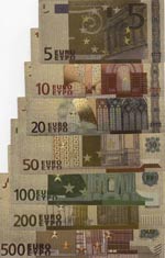 Fantasy Banknotes,  UNC, ... 