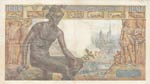 France, 1.000 Francs, 1942-1944, XF, p102