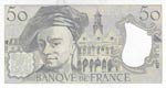 France, 50 Francs, 1990, UNC, p152e