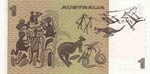 Australia, 1 Dollar, 1982, UNC, p42d