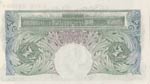 Great Britain, 1 Pound, 1949-55, AUNC, p369b