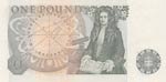 Great Britain, 1 Pound, 1978/1984, UNC (-), ... 