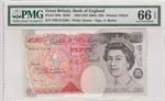 Great Britain, 50 Pounds ... 