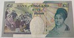 Great Britain, 5 Pounds, 2004, AUNC(-), p391c