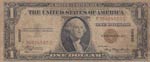 Hawaii, 1 Dollar, 1935, ... 