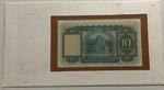 Hong Kong, 10 Dollars , 1978, UNC, p182, ... 