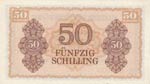 Austria, 50 Schilling, 1944, XF(+), p109