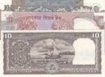 India,  Total 3 banknotes