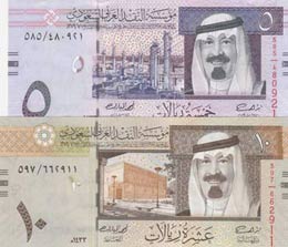 Saudi Arabia, 5-10 ... 